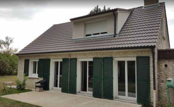 Réalisation Jacobine / Chien Assis Lyon