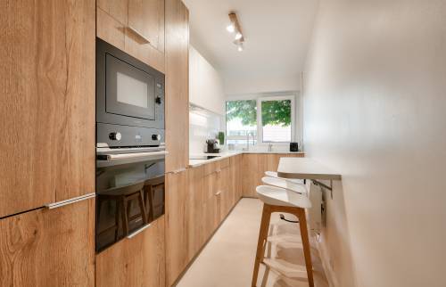 travaux appartement