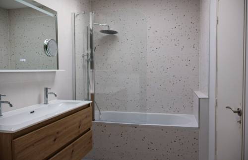 Rénovation de salle de bain 31000 Toulouse 