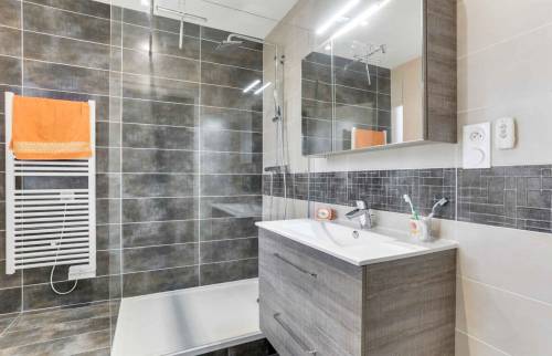 Rénovation Salle de Bain  - Lyon et Région Lyonnaise