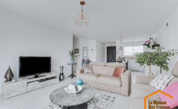 rénovation énergétique salon