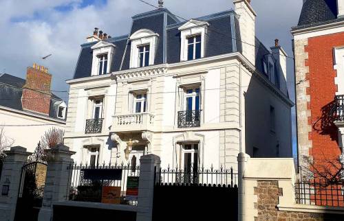 Rénovation couverture