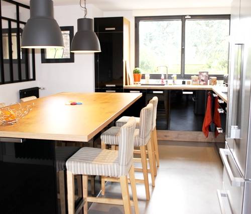 Rénovation maison 77