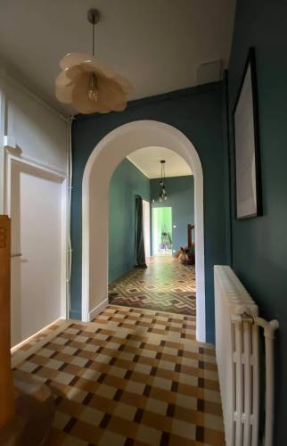 Rénovation revêtement de mur Amiens