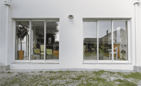 Agrandissement de maison 77