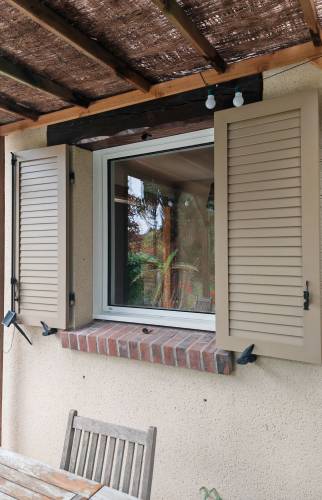 Mensuiseries La maison des Travaux Agence d'Evreux Louviers 3