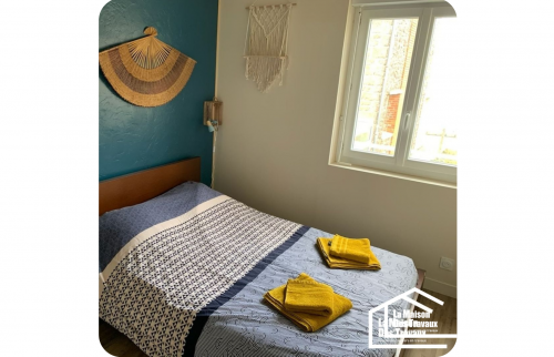 aménagement d'une chambre 