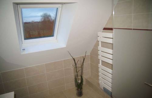 Rénover une salle de bain dans le 14