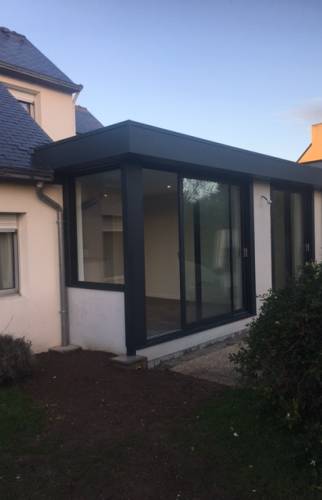 Création d’une extension 