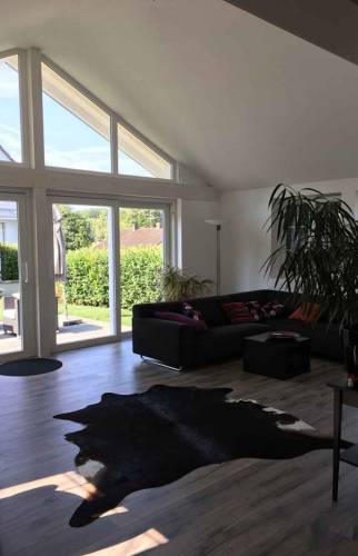 Nouvelle extension de maison en maçonnerie - Pornic 44210