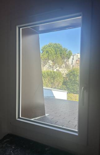 Rénovation de toiture et isolation à Antony (92)