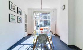 Fenêtres à guillotine