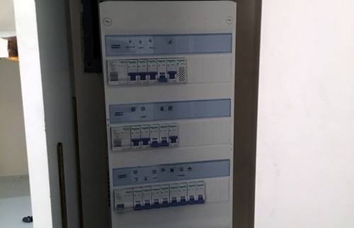 renovation appartement electricite courbevoie 92400