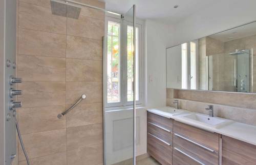 refaire une salle de bain à Paris - travaux de rénovation