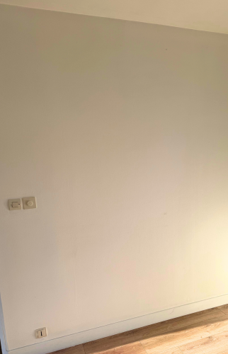 Création d’une verrière intérieure à Couëron 1