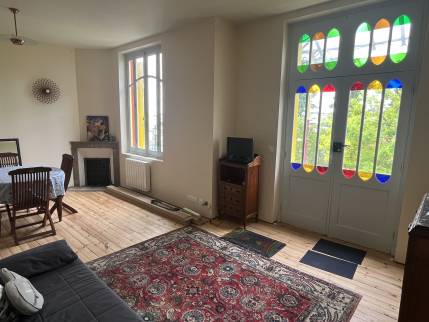 Rafraichissement peinture Fouras