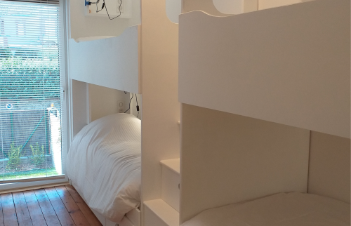 mobilier sur-mesure