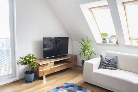 Rénovation de maison ancienne - Sainte-Pazanne 44680