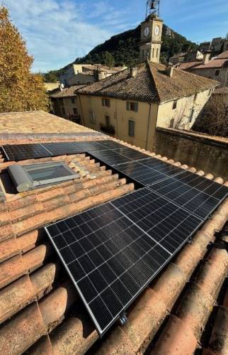 Photovoltaïque