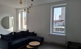  Rénovation énergétique d'un appartement - Bourg-en-Bresse 01000