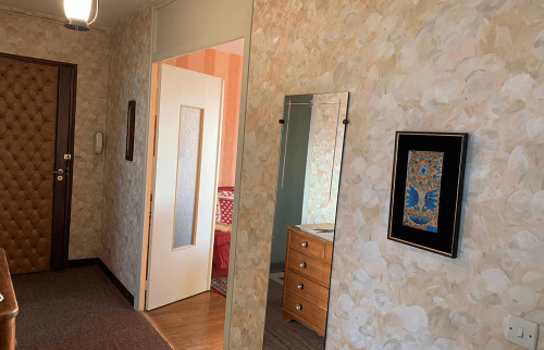 Rénovation complète d’un appartement à L’Isle d’Abeau (38080)