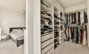 Dressing sur mesure Poissy