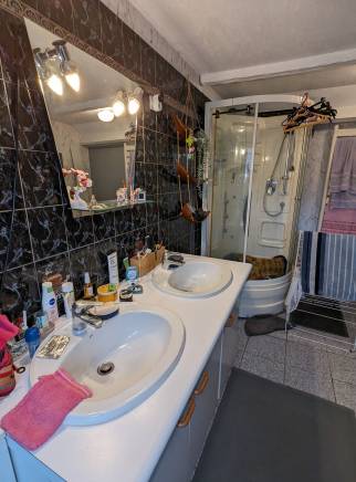 Travaux salle de bain Orléans