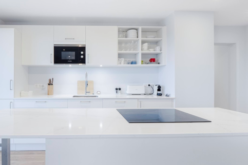 Rénovation de cuisine