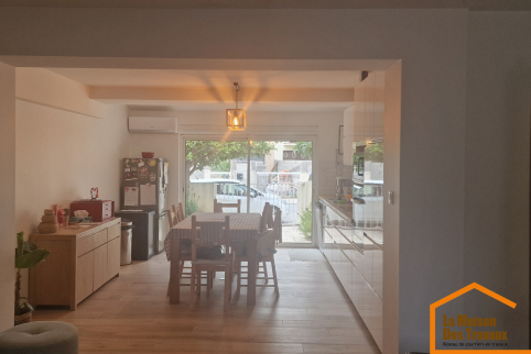  rénovation de maison