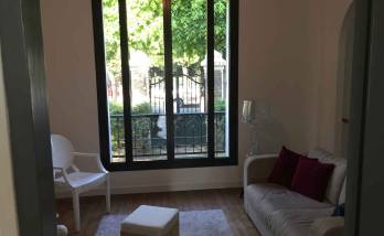 Rénovation d'une maison à Vaires sur marne (77)