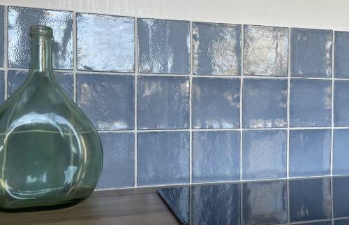 Rénovation salle d'eau et de cuisine à Antony (92)