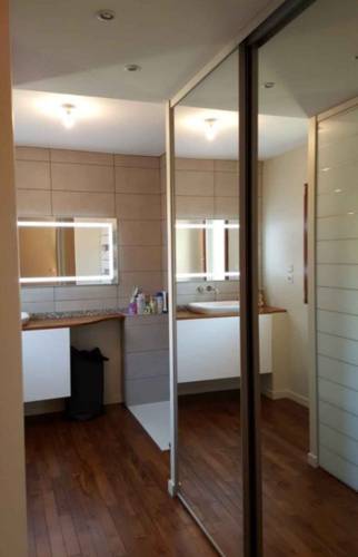 Dressings de salle de bain