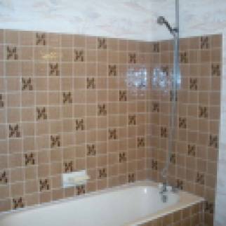 salle de bain à BLOIS 