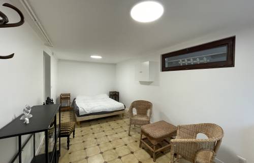 studio à Saulx-les-Chartreux