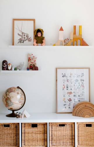 chambre enfant