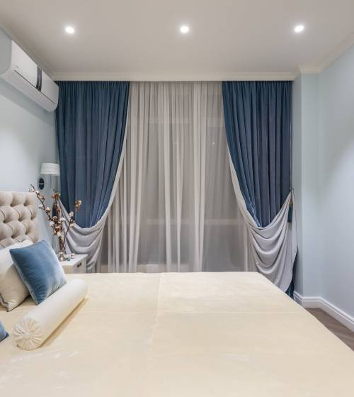 rénovation chambre