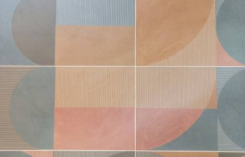 Faience design