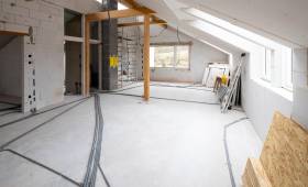 Rénovation énergétique à Vienne