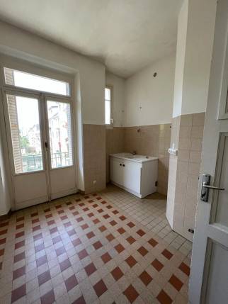 rénovation cuisine aix les bains