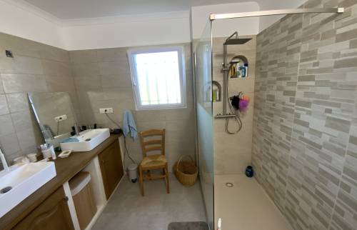 douche salle de bain Saint-Christol-Lez-Ales (30380)