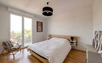 Création d’une suite parentale à Rambouillet