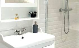 réfection de salle de bain