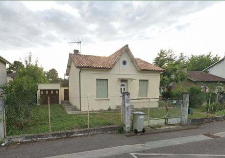 Maison avant travaux de rénovation extérieure - Montauban 82000