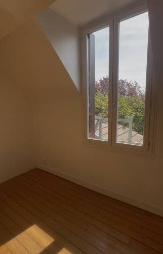 Rénovation de chambre à Troyes