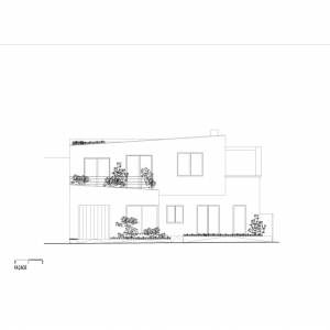 Gagny - Florence Gaudin - La Maison Des Architectes