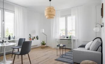 renovation d'appartement