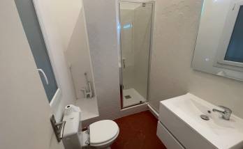 remplacement baignoire par une douche