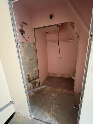 Travaux salle de bain Beaune