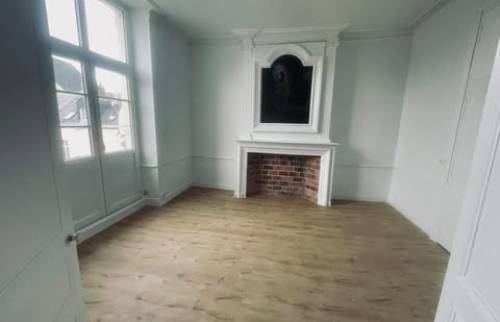 Rénovation appartement vue d’ensemble Guipry-Messac