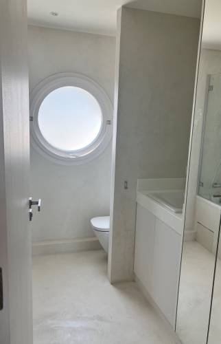 renovation appartement levallois perret 92300 salle de bain
